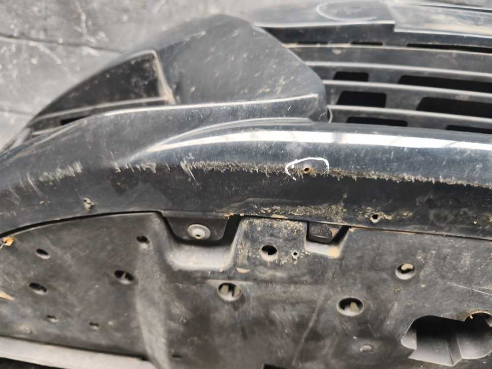 PARE CHOC AVANT PEUGEOT - Vue 8